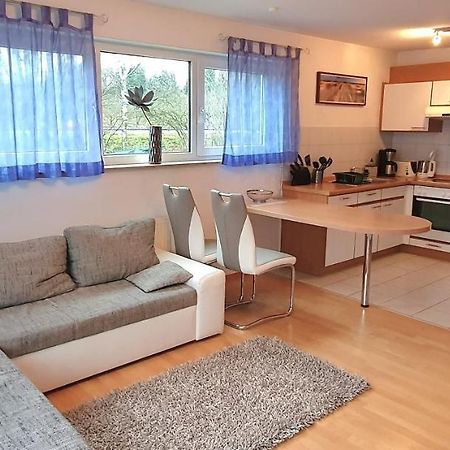 Ferienwohnung Fuer 5 Personen In Wasserburg Exterior foto