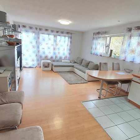 Ferienwohnung Fuer 5 Personen In Wasserburg Exterior foto