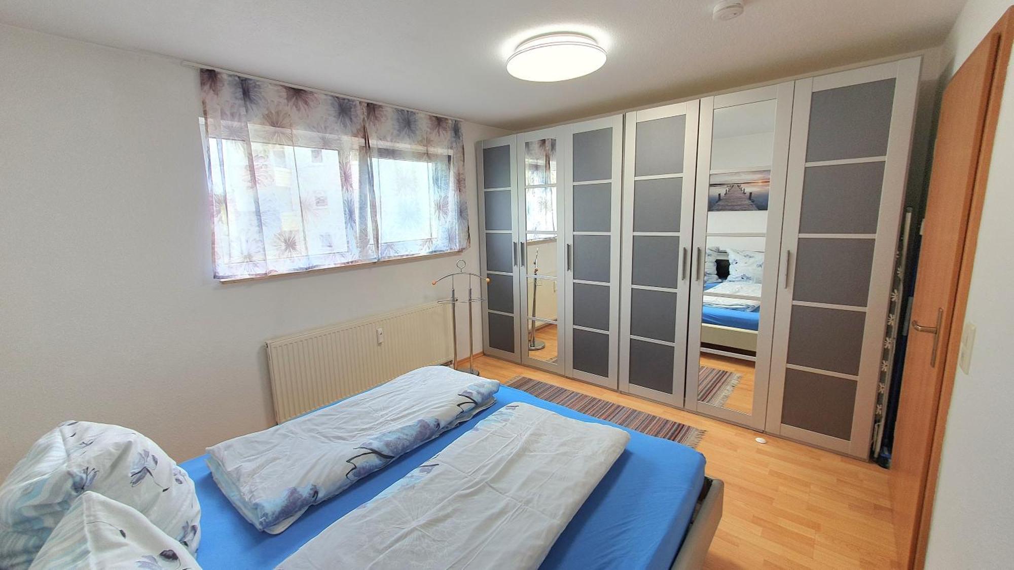 Ferienwohnung Fuer 5 Personen In Wasserburg Exterior foto