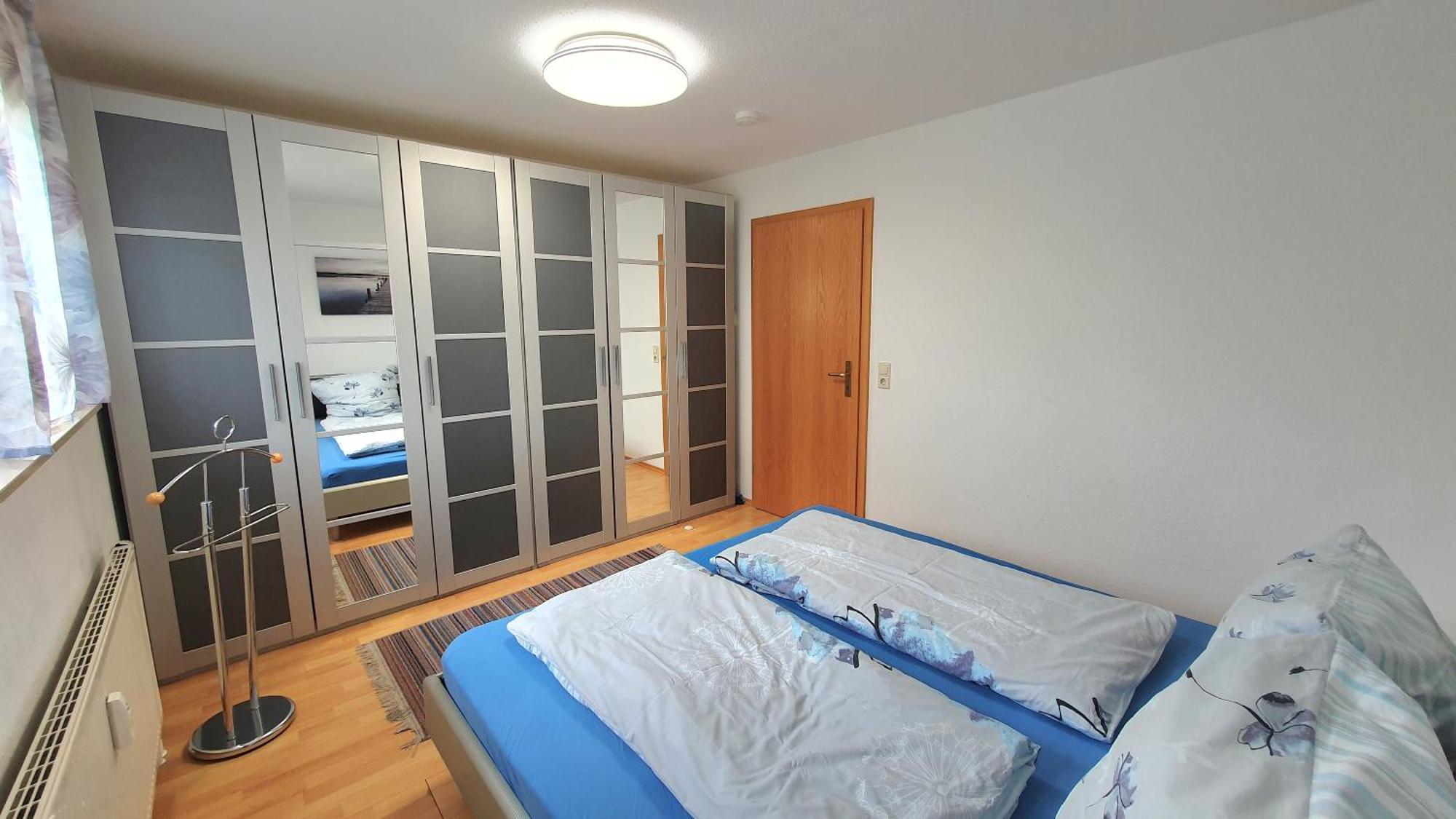 Ferienwohnung Fuer 5 Personen In Wasserburg Exterior foto